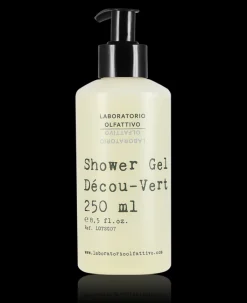Herren Laboratorio Olfattivo Décou-Vert Shower Gel 250 ml