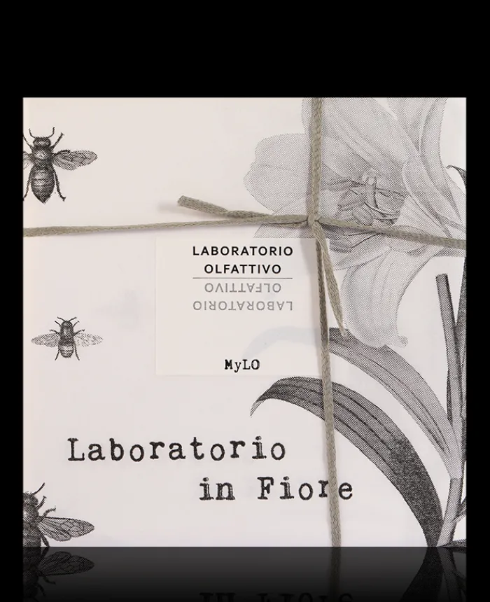 Laboratorio Olfattivo MyLO Eau de Parfum 100 ml