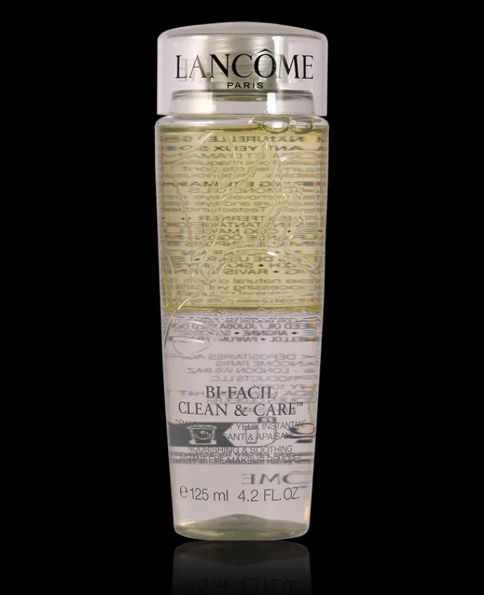 Lancome Bi-Facil Clean & Care Make-up Entferner 125 ml