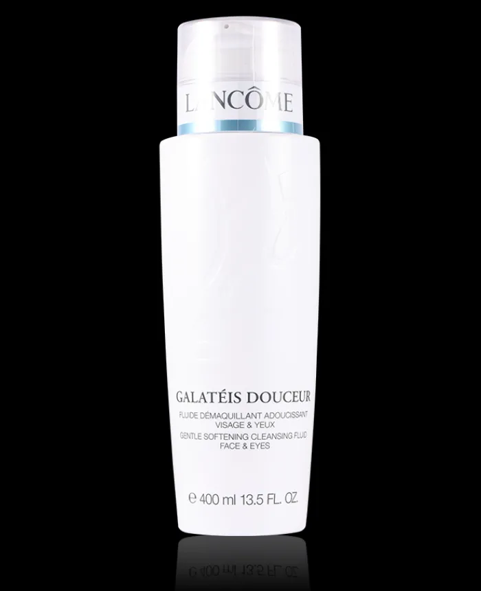 Herren Lancome Galateis Doucer Reinigungsmilch 400 ml