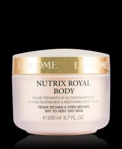 Lancome Nutrix Royal Body Baume 200 ml