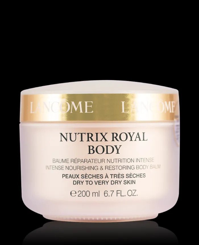 Lancome Nutrix Royal Body Baume 200 ml