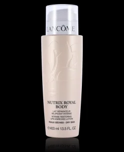 Lancome Nutrix Royal Body Intense Restoring Lipid-Enriched Body Lotion 400 ml