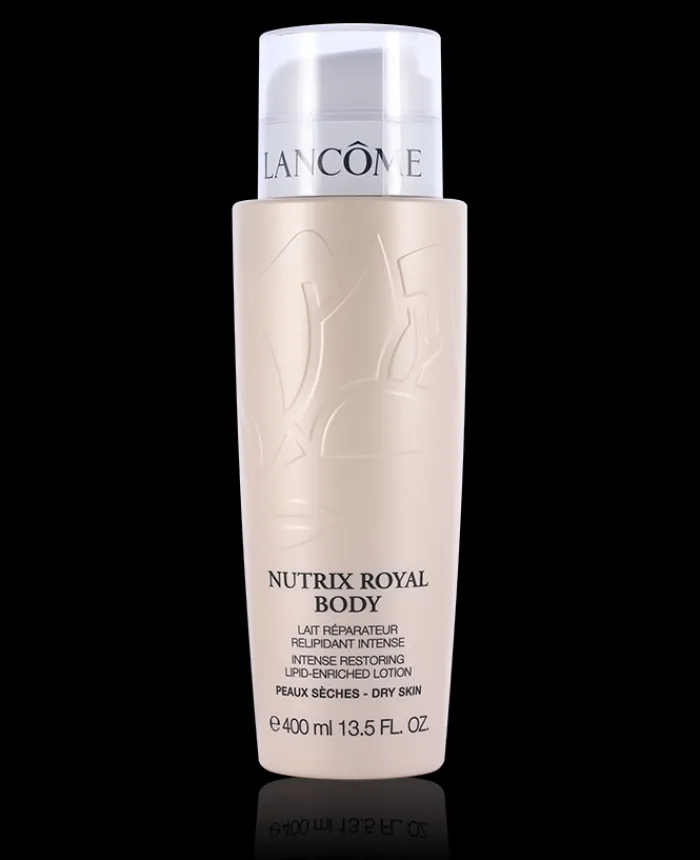 Lancome Nutrix Royal Body Intense Restoring Lipid-Enriched Body Lotion 400 ml