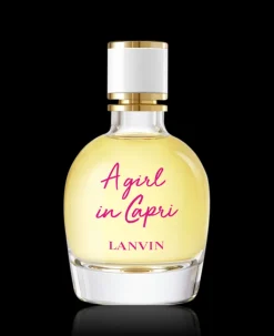 Lanvin A Girl in Capri Eau de Toilette 50 ml