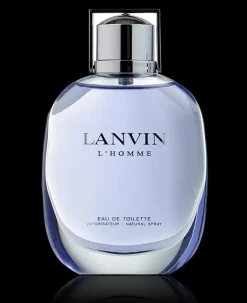 Lanvin L'Homme Eau de Toilette 100 ml