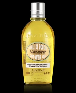 Lu00b4Occitane L´Occitane Amande Huile de Douche Shower Oil 250 ml