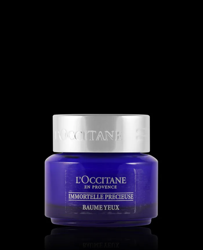Lu00b4Occitane L´Occitane Immortelle Precieuse Precieuse Baume Yeux 15 ml