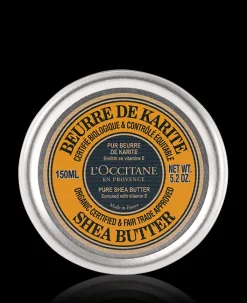 Lu00b4Occitane L´Occitane Karite Pur Beurre de Karité 150 ml