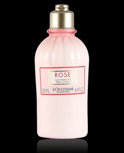 Lu00b4Occitane L´Occitane Rose Body Lotion 250 ml