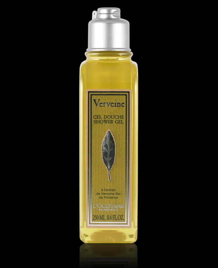 Lu00b4Occitane L´Occitane Verveine Gel Douche 250 ml