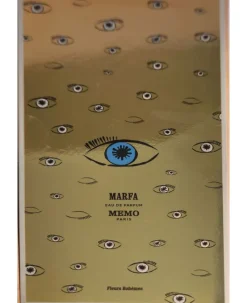 MEMO Fleurs Bohèmes Marfa Eau de Parfum 75 ml