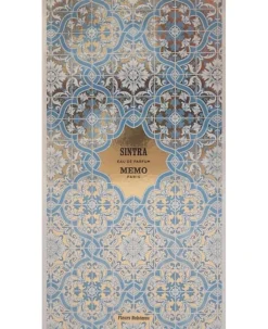MEMO Fleurs Bohèmes Sintra Eau de Parfum 75 ml