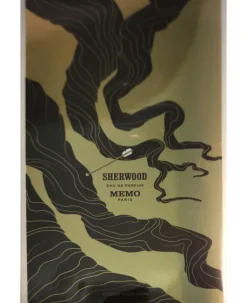 MEMO Graines Vagabondes Sherwood Eau de Parfum 75 ml