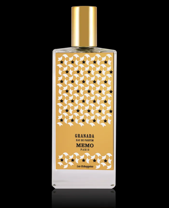 Memo Granada Eau de Parfum 75 ml