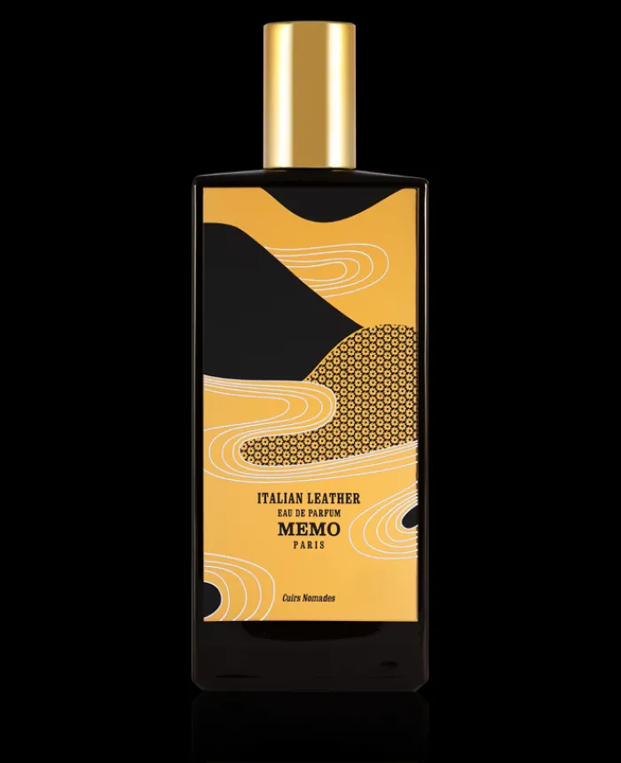 Memo Italian Leather Eau de Parfum 75 ml