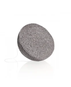 Herren Micaraa Black Konjac Sponge 4 g