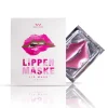Miss Lashes Lippen Maske 10 St