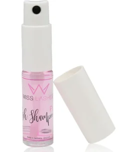 Miss Lashes Pink Lash Shampoo 3 ml
