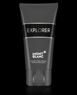 Herren Montblanc Explorer After Shave Balm 150 ml