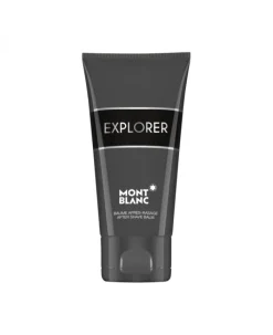 Herren Montblanc Explorer After Shave Balm 150 ml