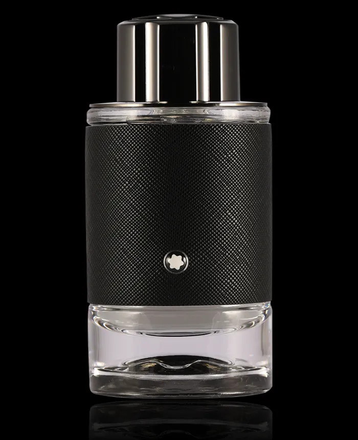 Montblanc Explorer Eau de Parfum 100 ml