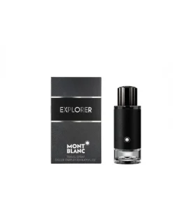 Montblanc Explorer Eau de Parfum 30 ml
