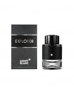 Montblanc Explorer Eau de Parfum 60 ml