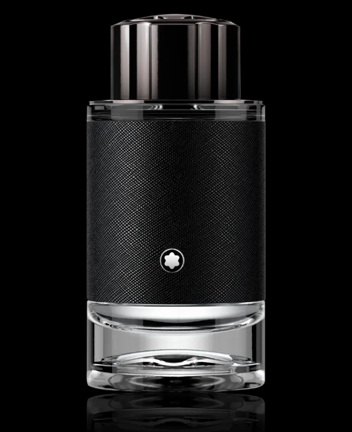 Montblanc Explorer Eau de Parfum 100 ml