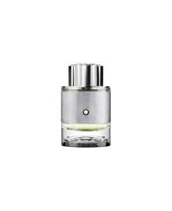 Montblanc Explorer Platinum Eau de Parfum 60 ml