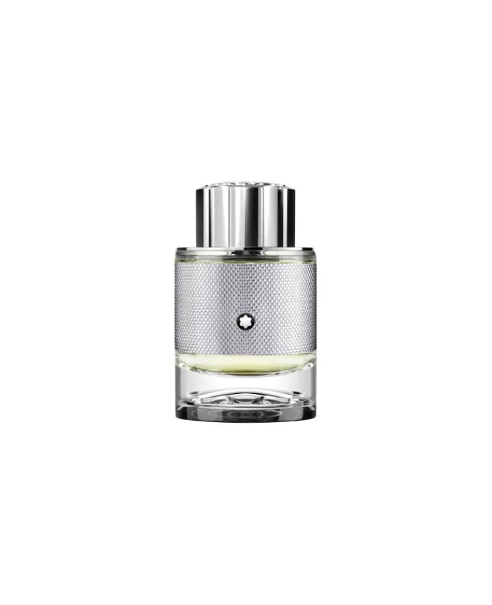 Montblanc Explorer Platinum Eau de Parfum 60 ml