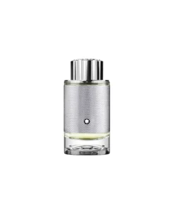 Montblanc Explorer Platinum Eau de Parfum 100 ml