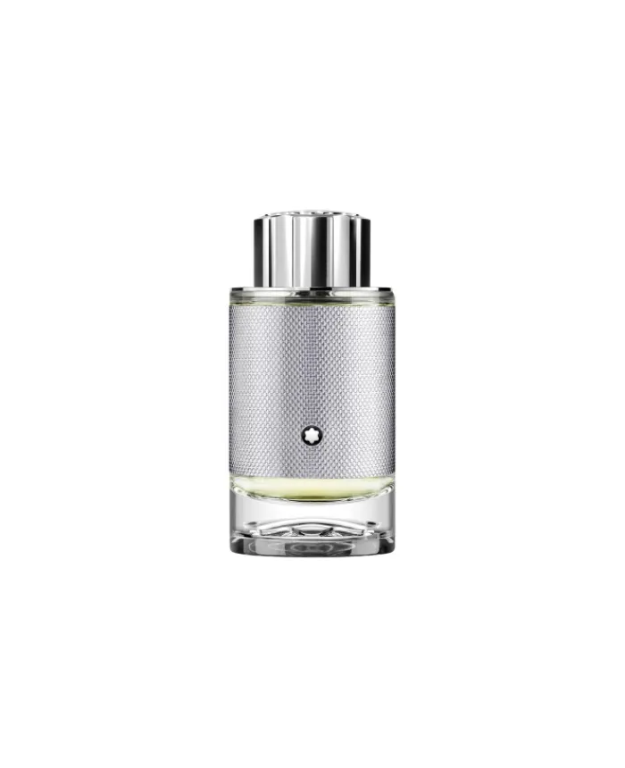 Montblanc Explorer Platinum Eau de Parfum 100 ml