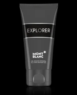 Herren Montblanc Explorer Shower Gel 150 ml