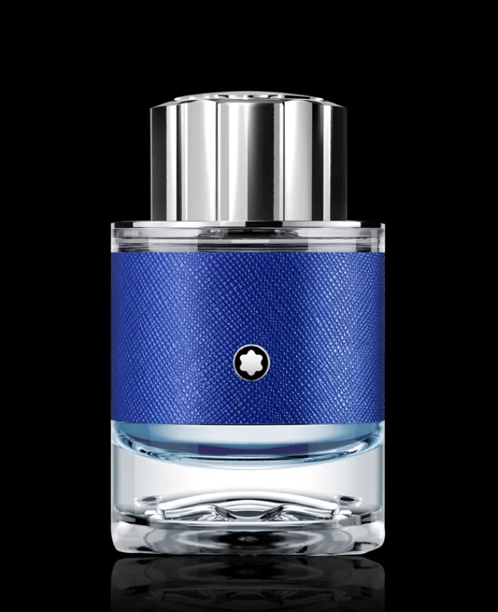 Montblanc Explorer Ultra Blue Eau de Parfum 60 ml