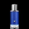 Montblanc Explorer Ultra Blue Eau de Parfum 30 ml
