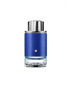 Montblanc Explorer Ultra Blue Eau de Parfum 100 ml