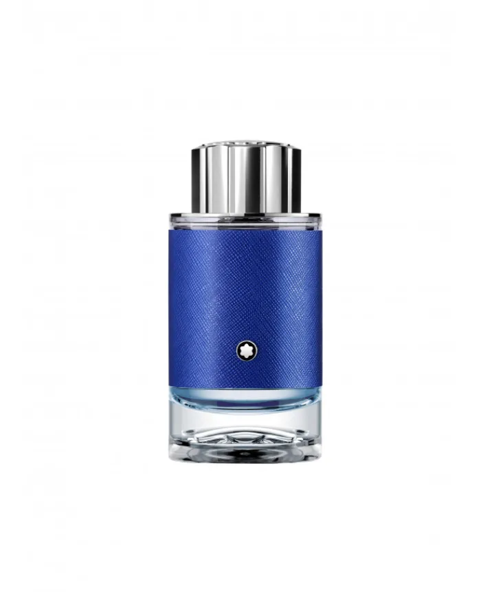 Montblanc Explorer Ultra Blue Eau de Parfum 100 ml