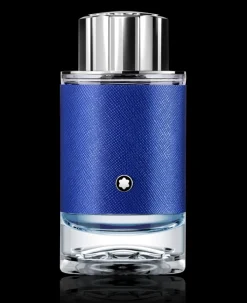 Montblanc Explorer Ultra Blue Eau de Parfum 100 ml