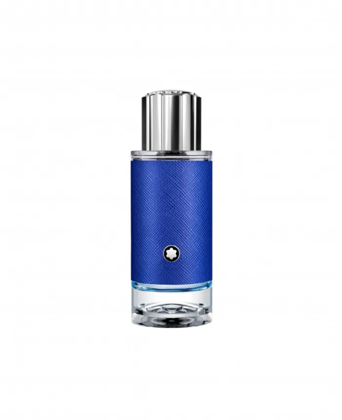 Montblanc Explorer Ultra Blue Eau de Parfum 30 ml
