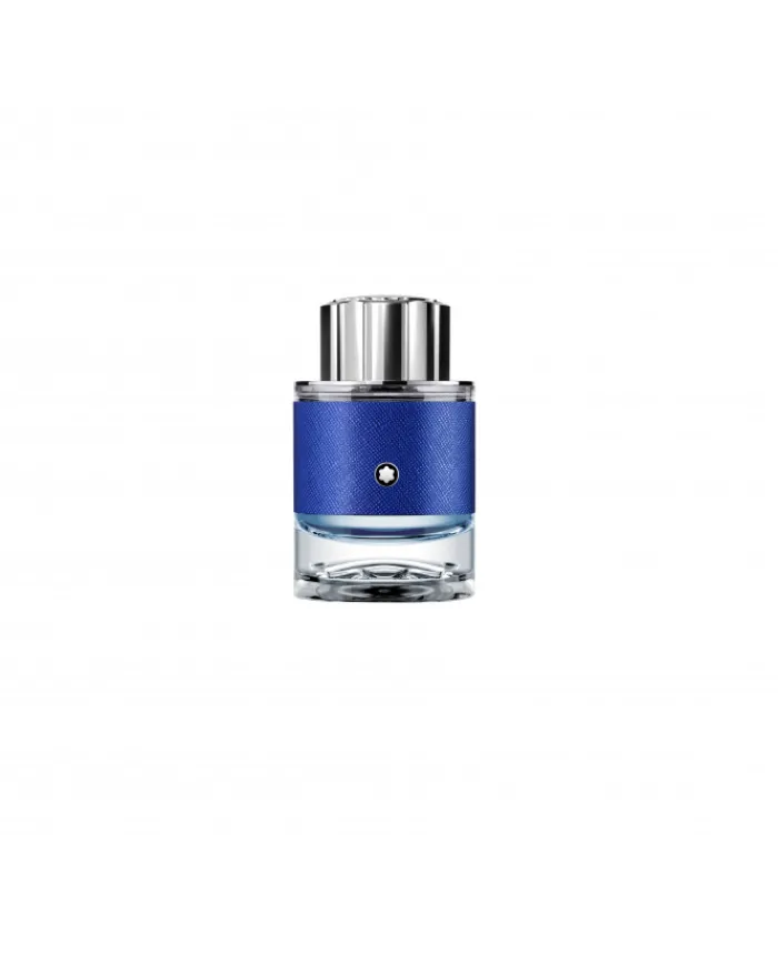 Montblanc Explorer Ultra Blue Eau de Parfum 60 ml