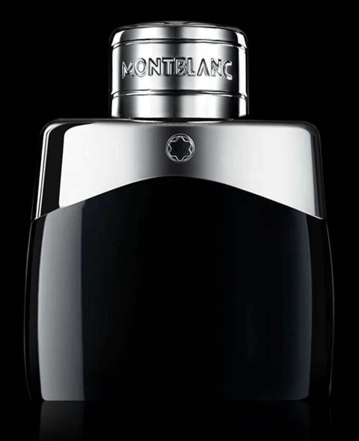 Montblanc Legend Eau de Toilette 100 ml