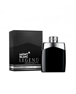 Montblanc Legend Eau de Toilette 100 ml