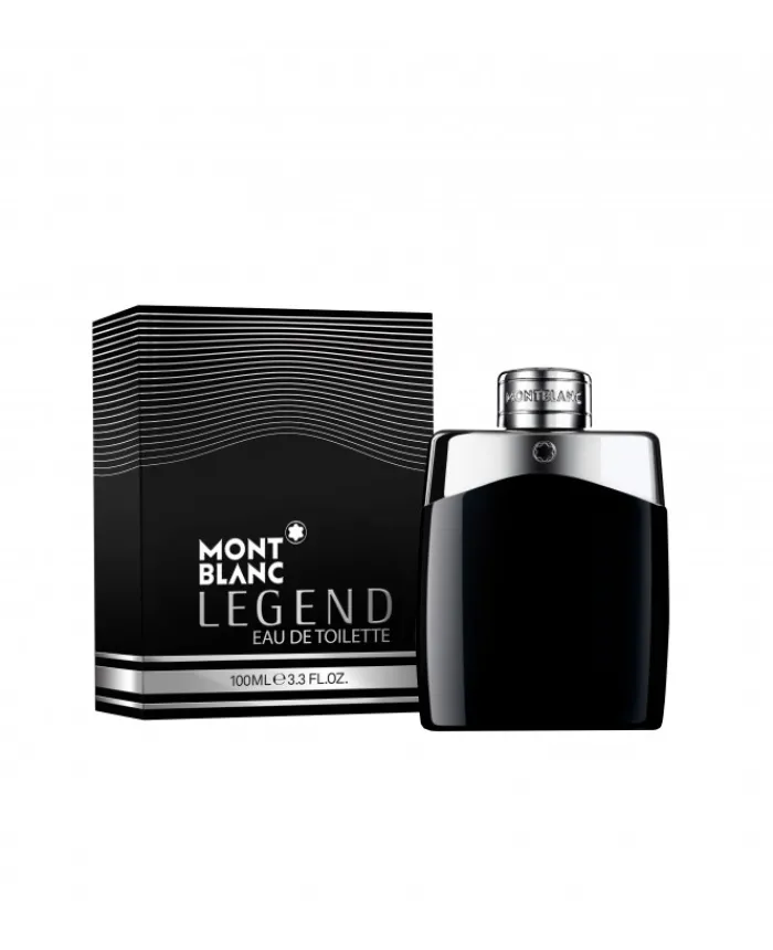 Montblanc Legend Eau de Toilette 100 ml