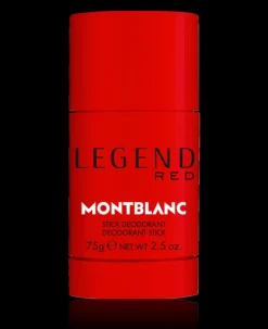 Herren Montblanc Legend Red Deodorant Stick 75 g