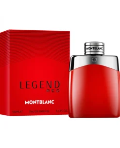 Montblanc Legend Red Eau de Parfum 100 ml