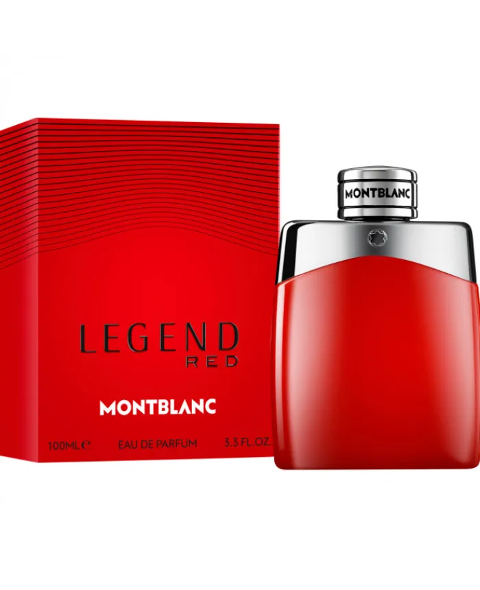 Montblanc Legend Red Eau de Parfum 100 ml
