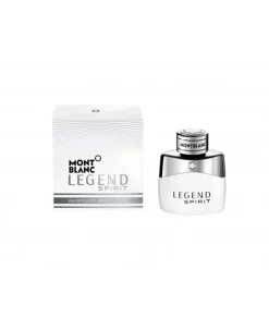 Montblanc Legend Spirit Eau de Toilette 30 ml