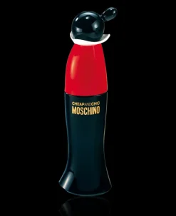 Moschino Cheap & Chic Eau de Toilette 50 ml