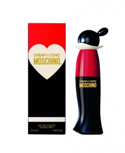Moschino Cheap & Chic Eau de Toilette 30 ml